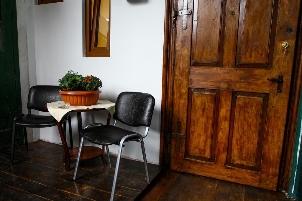 Historical Studio Sibiu Exterior foto