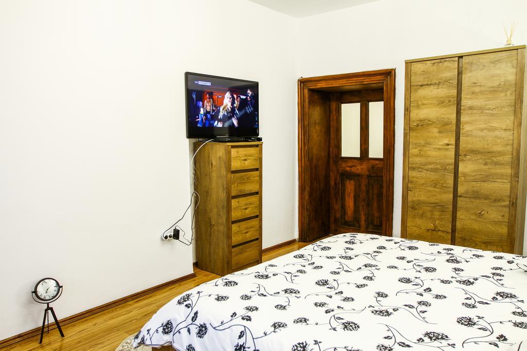 Historical Studio Sibiu Exterior foto