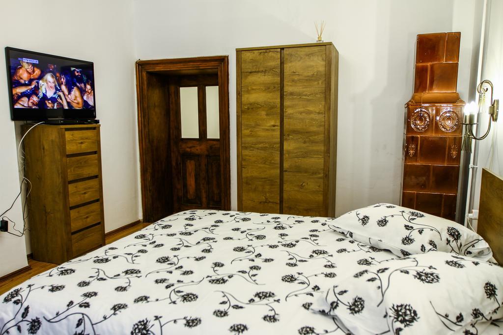 Historical Studio Sibiu Exterior foto